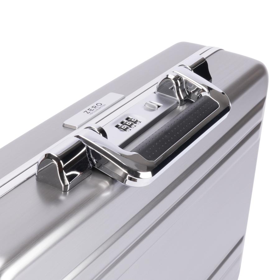 ZERO HALLIBURTON（ゼロハリバートン） 最大53% 3/1まで クラシック