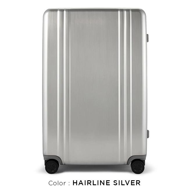 ZERO HALLIBURTON（ゼロハリバートン） 最大53% 3/1まで スーツケース