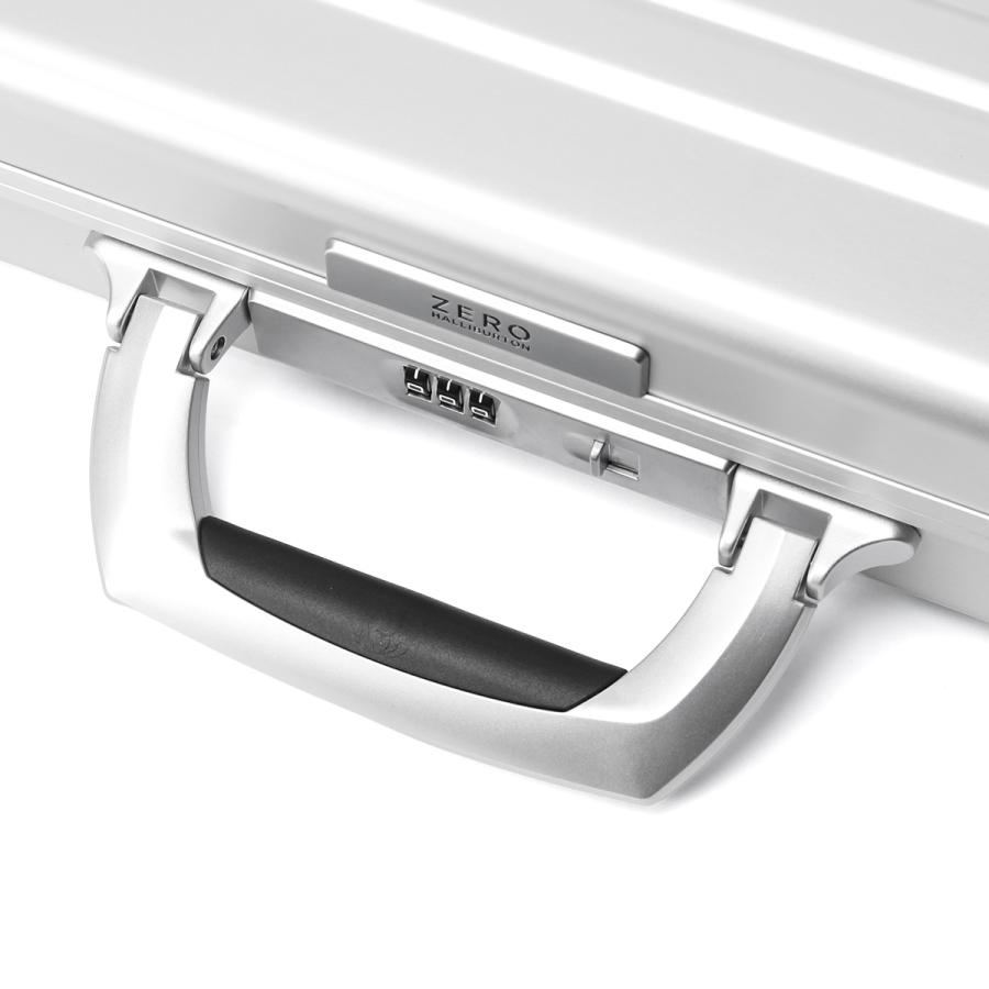 ZERO HALLIBURTON（ゼロハリバートン） 最大53% 2/27から アルミ