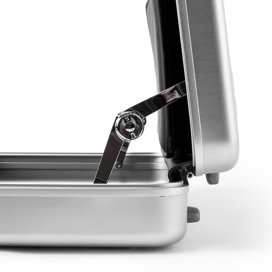 ZERO HALLIBURTON（ゼロハリバートン） 最大53% 2/27から アルミ