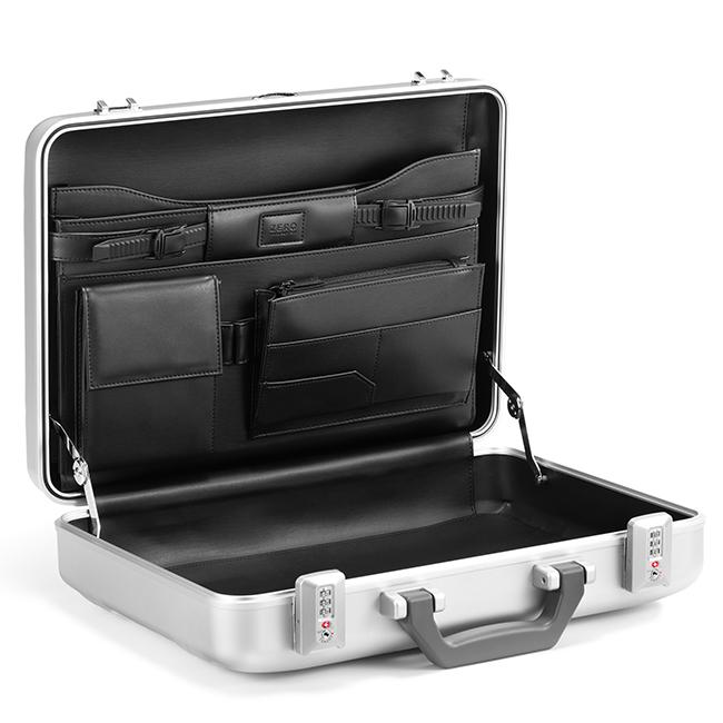 ZERO HALLIBURTON（ゼロハリバートン） 最大53% 2/27から