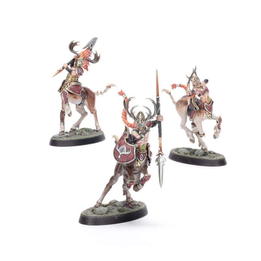 ウォーハンマー・アンダーワールド：悪意の森（日本語版）109-39