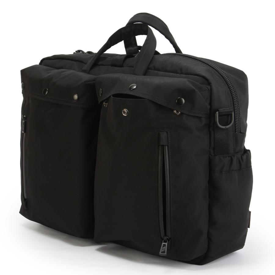 F/CE.（エフシーイー） 最大50% 2/25限定 ビジネスバッグ 2WAY 11.7L