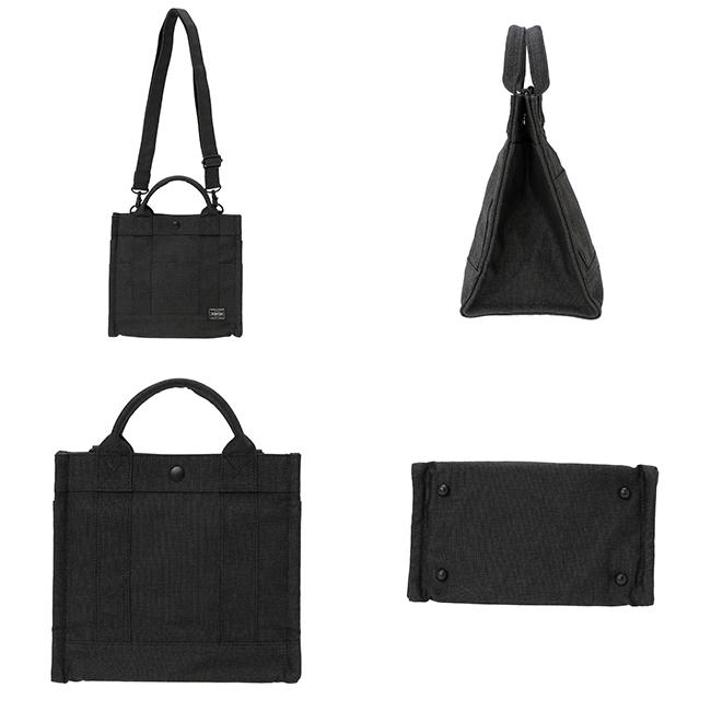 SMOKY（PORTER） ポーター スモーキー 2WAYトートバッグS 592-27628