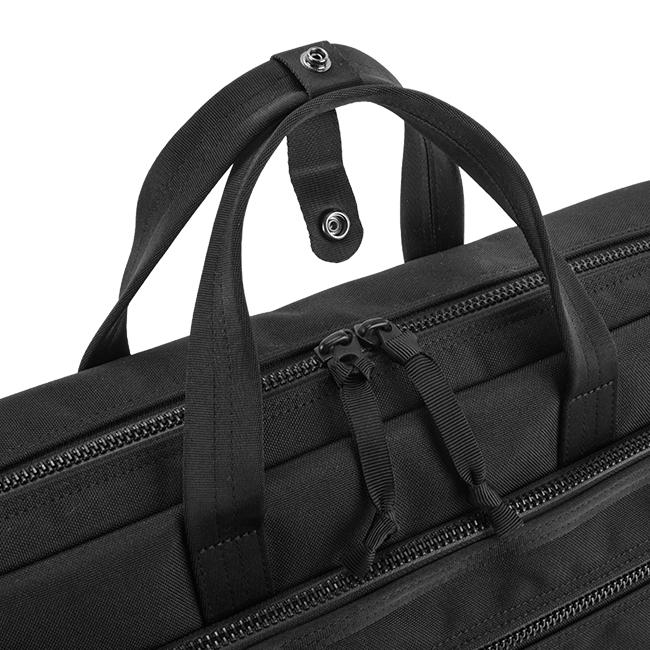 INTERACTIVE（PORTER） ポーター インタラクティブ 3WAYブリーフケース