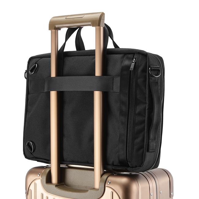 INTERACTIVE（PORTER） ポーター インタラクティブ 3WAYブリーフケース