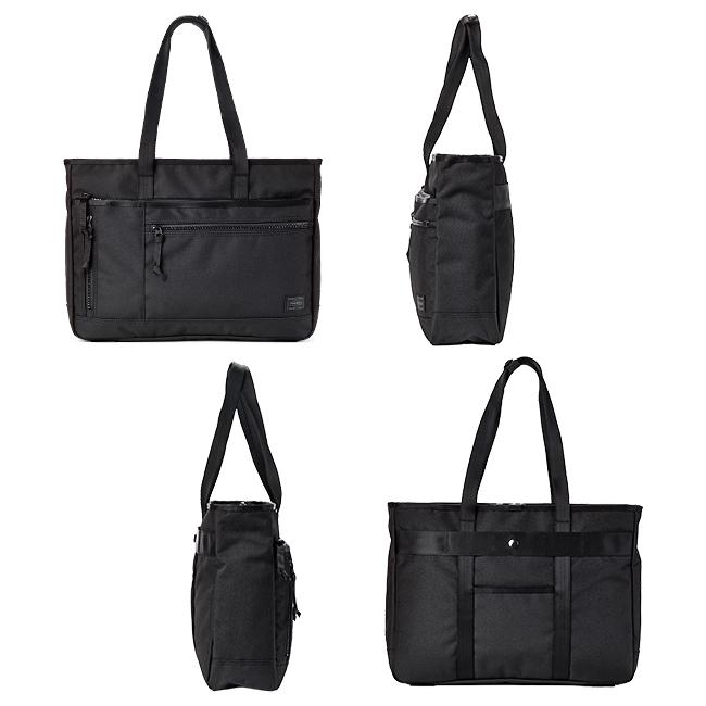 INTERACTIVE（PORTER） ポーター インタラクティブ トートバッグ 536