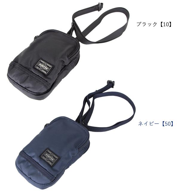 FLASH（PORTER） ポーター フラッシュ ショルダーポーチ 689-05945