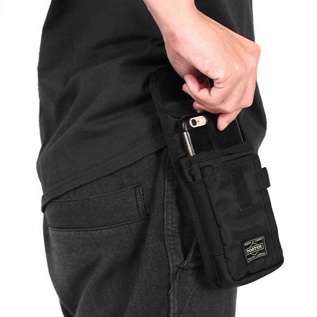 DRIVE（PORTER） ポーター ドライブ ポーチ 635-06827 小物入れ マルチ