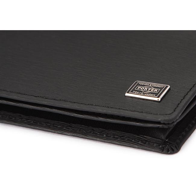 CURRENT（PORTER） ポーター カレント カードケース 052-02207 名刺