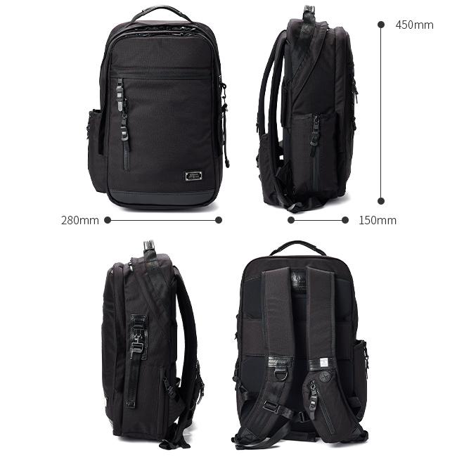 AS2OV（アッソブ） 最大45% 2/27から ビジネスリュック メンズ 50代 40