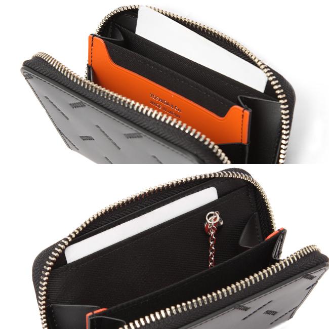 PORTER ポーター エンチェイス コイン ＆ カードケース 007-02285 財布