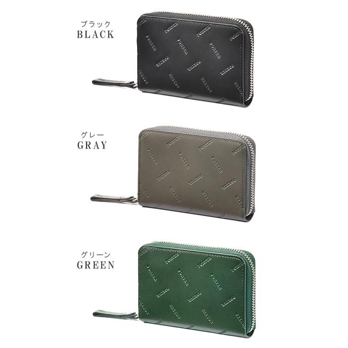 PORTER ポーター エンチェイス コイン ＆ カードケース 007-02285 財布