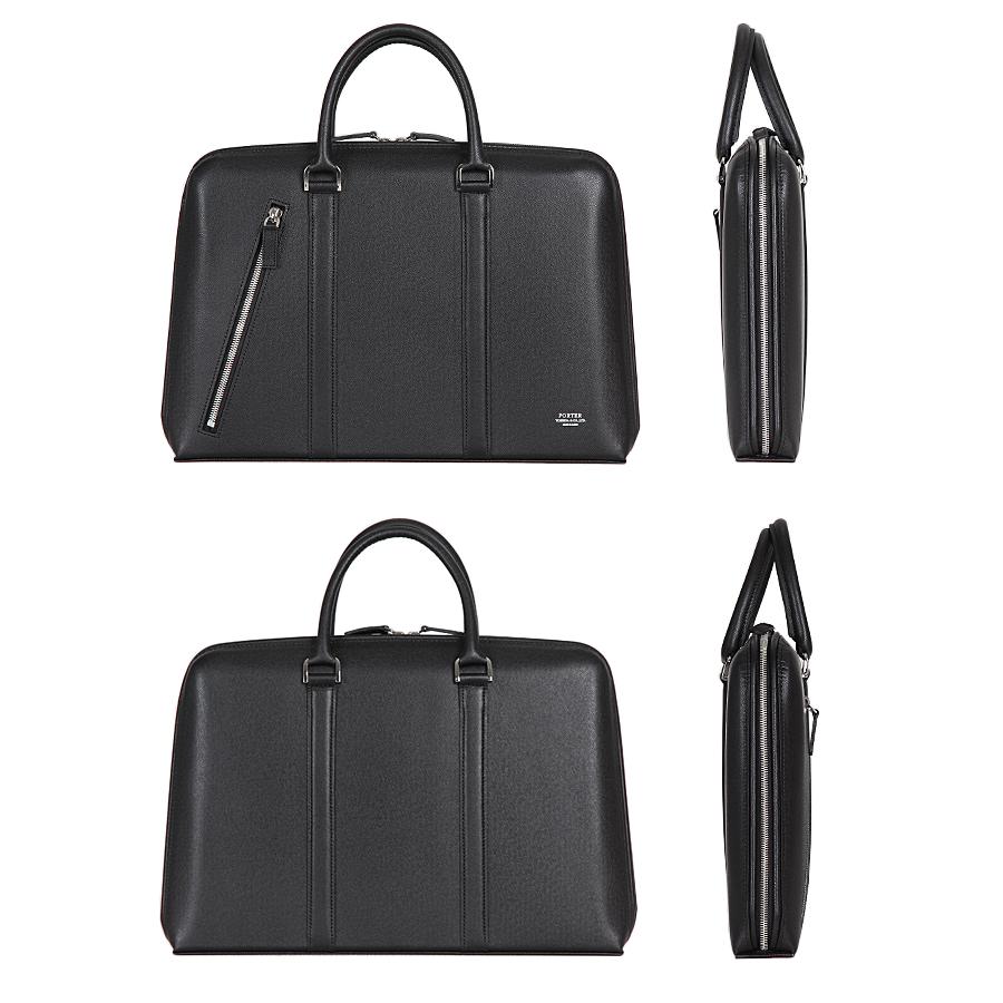 AVENUE（PORTER） ポーター アベニュー ブリーフケース(S) 024-04331