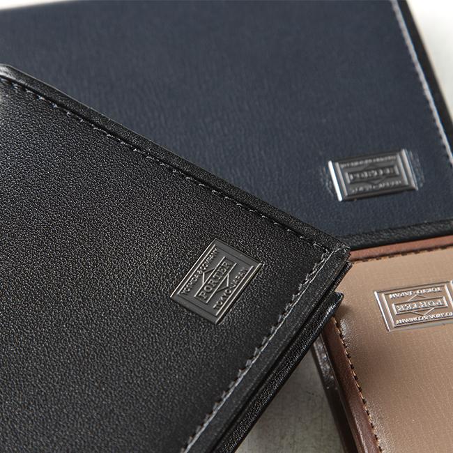 PLUME（PORTER） ポーター プリュム カードケース 179-03877 名刺入れ