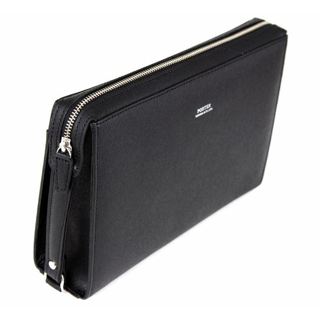 FLUX（PORTER） ポーター フラックス ポーチ 197-01508 セカンドバッグ