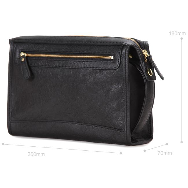 HERITAGE（PORTER） ポーター ヘリテージ ポーチ 231-03232 セカンド