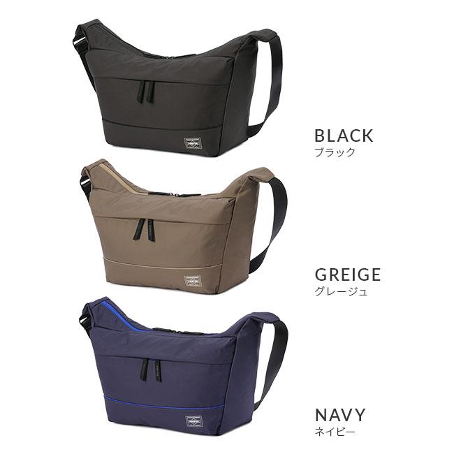 MOUSSE（PORTER GIRL） ポーター ムース ショルダーバッグ(L) 751