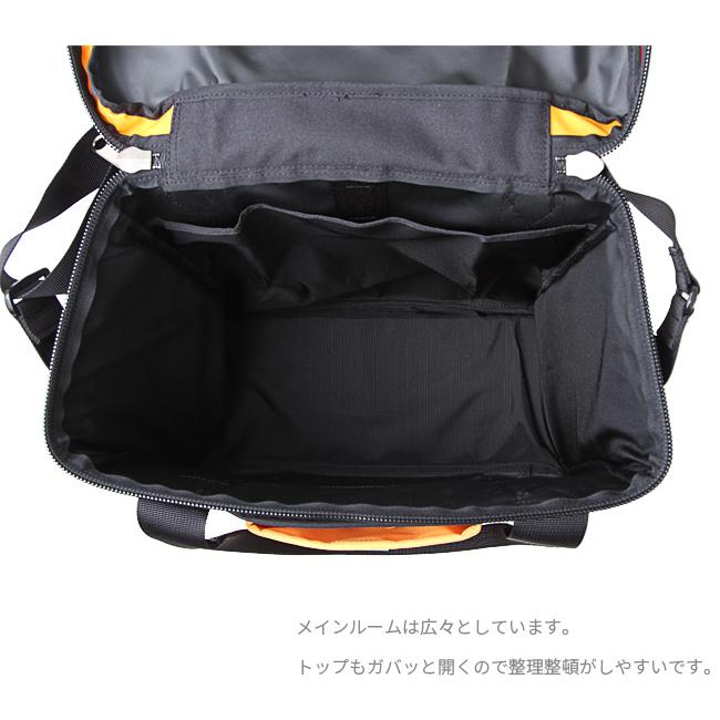 UNION（PORTER） ポーター ユニオン レコードバッグ 782-08614