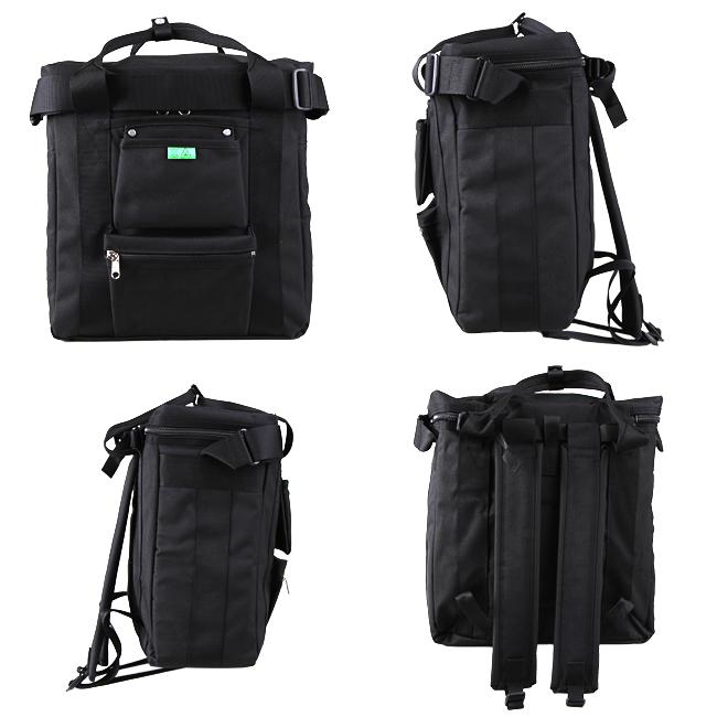 UNION（PORTER） ポーター ユニオン レコードバッグ 782-08614