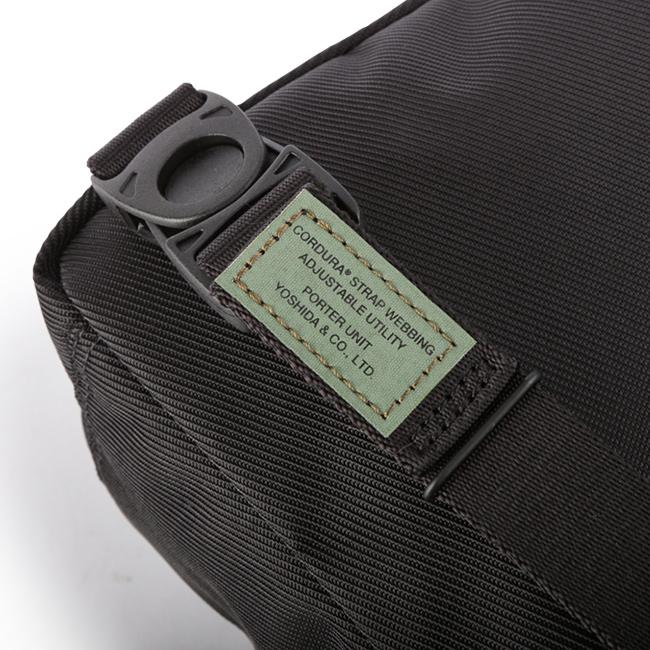 UNIT（PORTER） ポーター ユニット スリングショルダーバッグ(S) 784