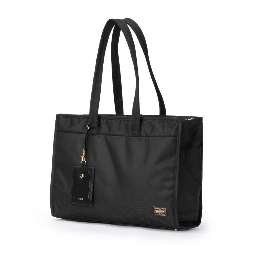 PORTER ポーター シア トートバッグ(L) 871-05120 871-15120 吉田