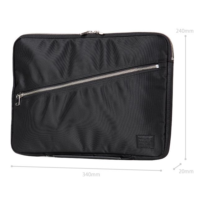 LIFT（PORTER） ポーター リフト ドキュメントケース 822-16105