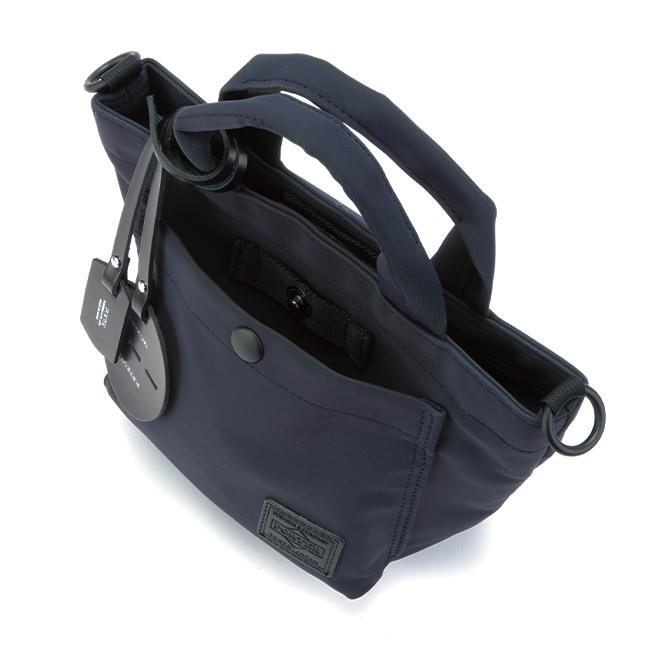 PORTER GIRL ポーター レン 2WAYショルダーバッグ 833-16176 833-26176