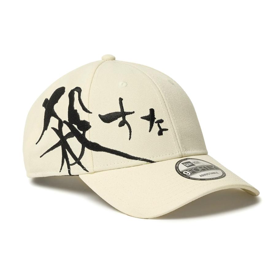 NEW ERA（ニューエラ） 最大44% 3/1まで TARO OKAMOTO キャップ 帽子