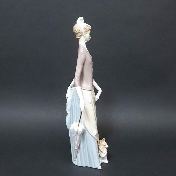 LLADRO リヤドロ PUPS IN BOX 1121 フィギュリン フィギュリン