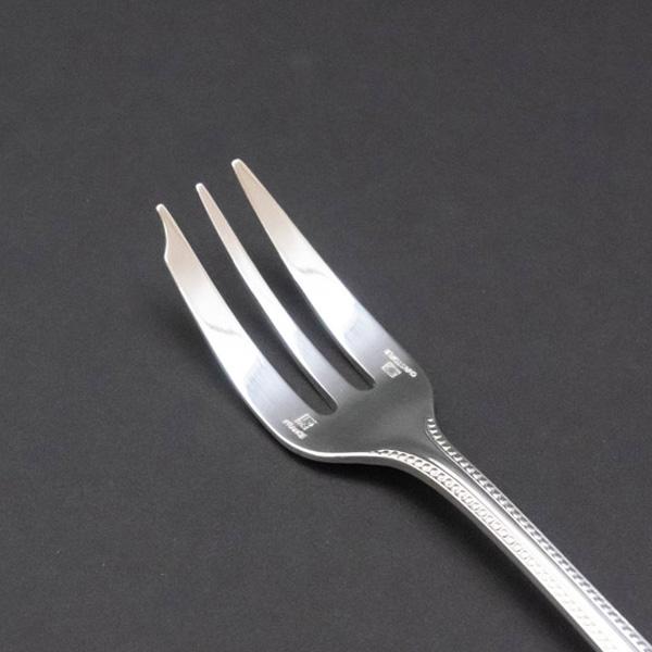 クリストフル パール ケーキフォーク : SELECTORS ONLINE STORE - 通販