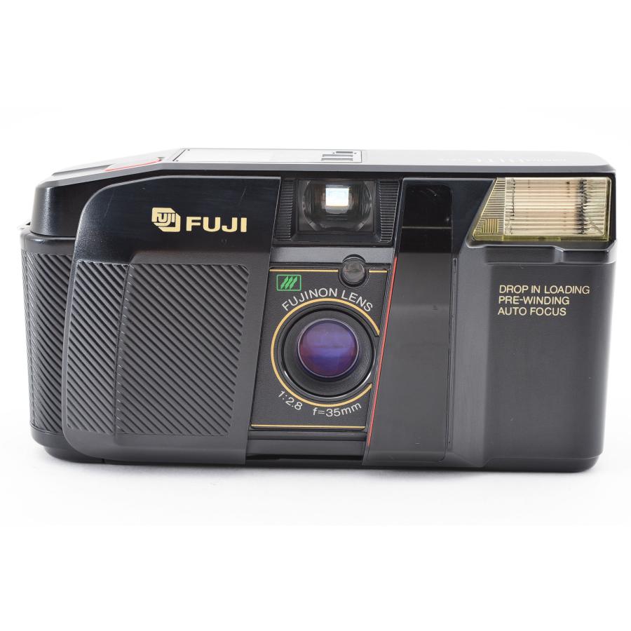 FUJIFILM（フジフイルム） Fujifilm Cardia Hite Date f/2.8 35mm