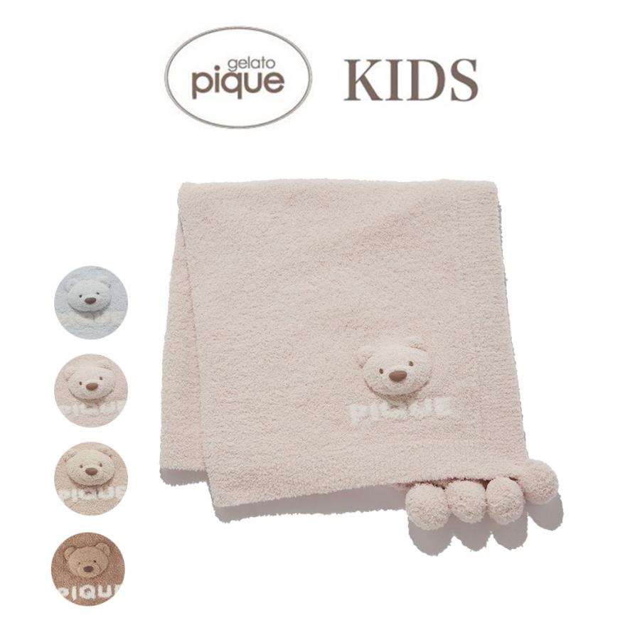 gelato pique（ジェラートピケ） gelato pique kids キッズ パウダー