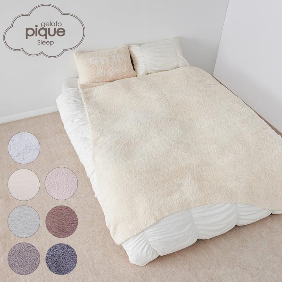 gelato pique（ジェラートピケ） gelato pique Sleep ジェラート
