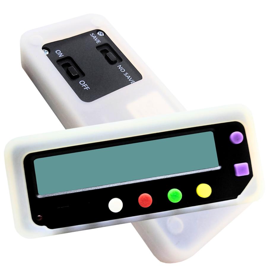 勝ち勝ちくん 小役カウンター カバー シリコンケース カチカチ LED