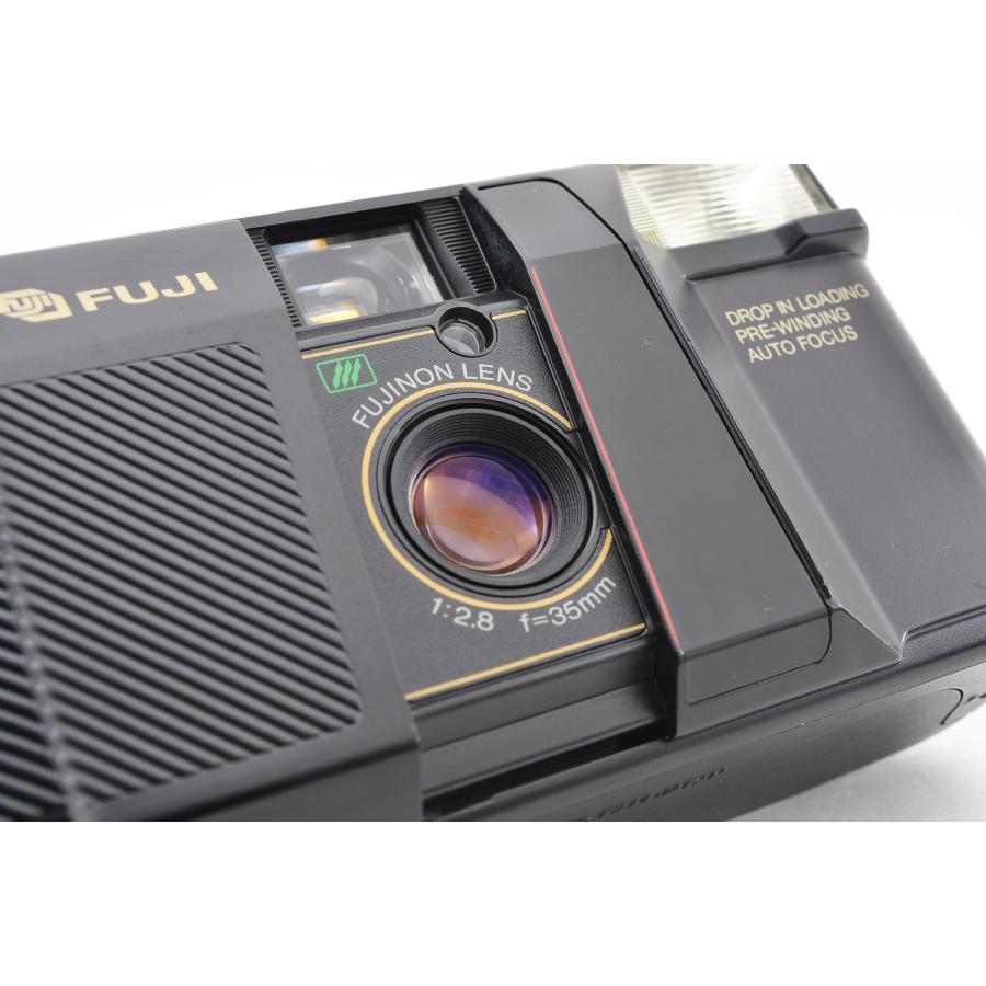 FUJIFILM（フジフイルム） Fujifilm Cardia Hite Date f/2.8 35mm