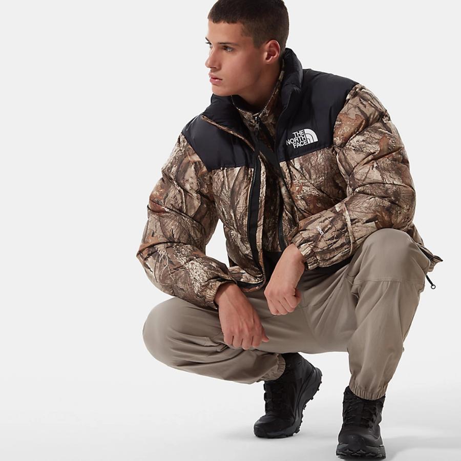 THE NORTH FACE（ザ ノースフェイス） 海外限定☆THE NORTH FACE MENS