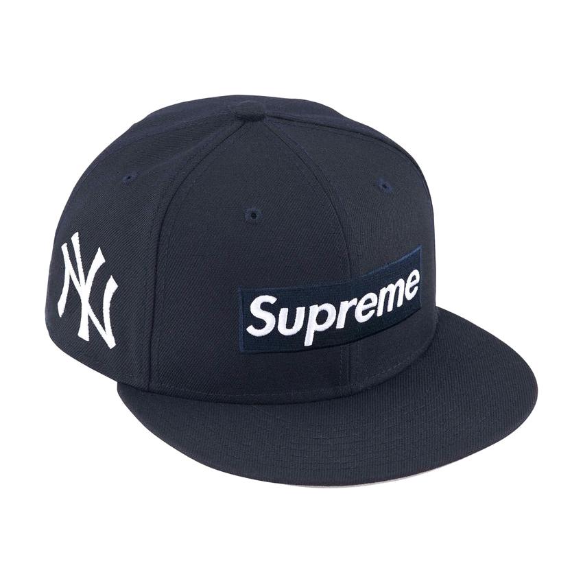 Supreme（シュプリーム） 24SS Supreme MLB Teams Box Logo New Era