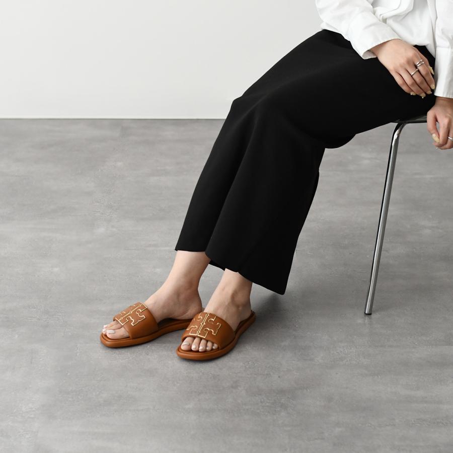 TORY BURCH（トリーバーチ） サンダル シューズ 靴 DOUBLE T SPORT
