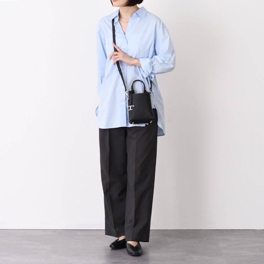 TOD'S（トッズ） バッグ BAG レザーマイクロバッグ 鞄 XBWAPAT9000QRI