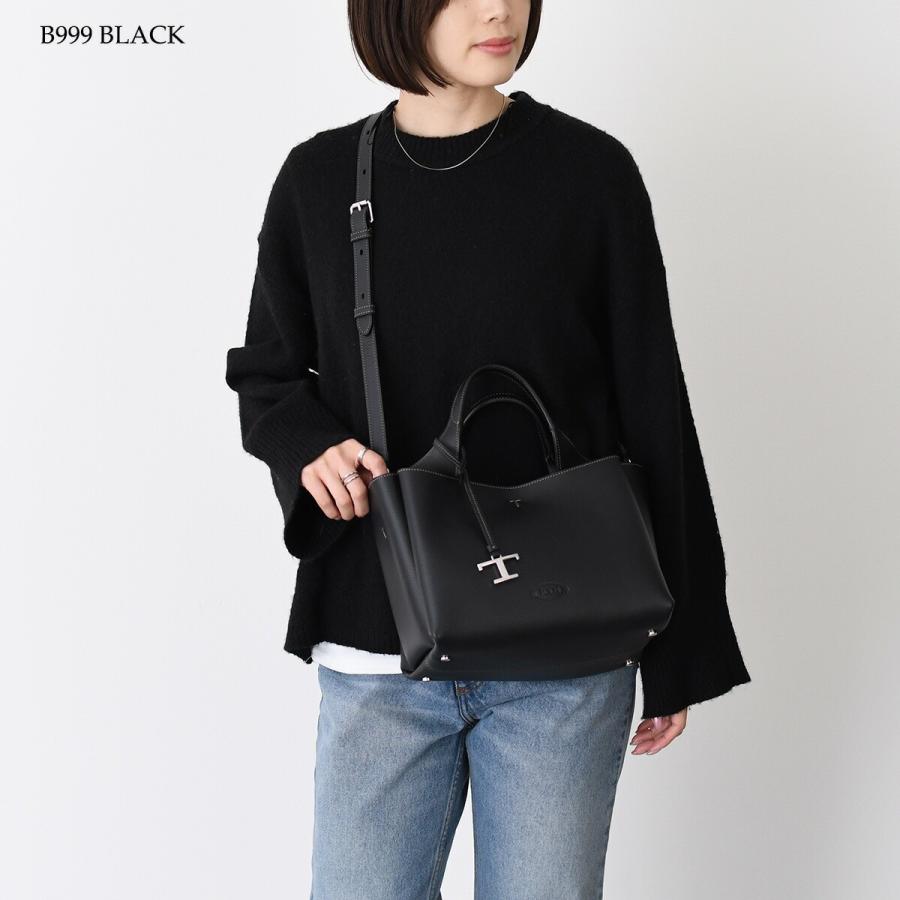 TOD'S（トッズ） バッグ レザーミニバッグ ショルダーバッグ