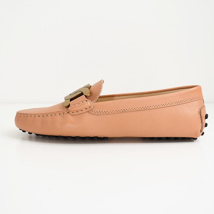 TOD'S（トッズ） ローファー シューズ XXW00G0DE50D90 ケイト