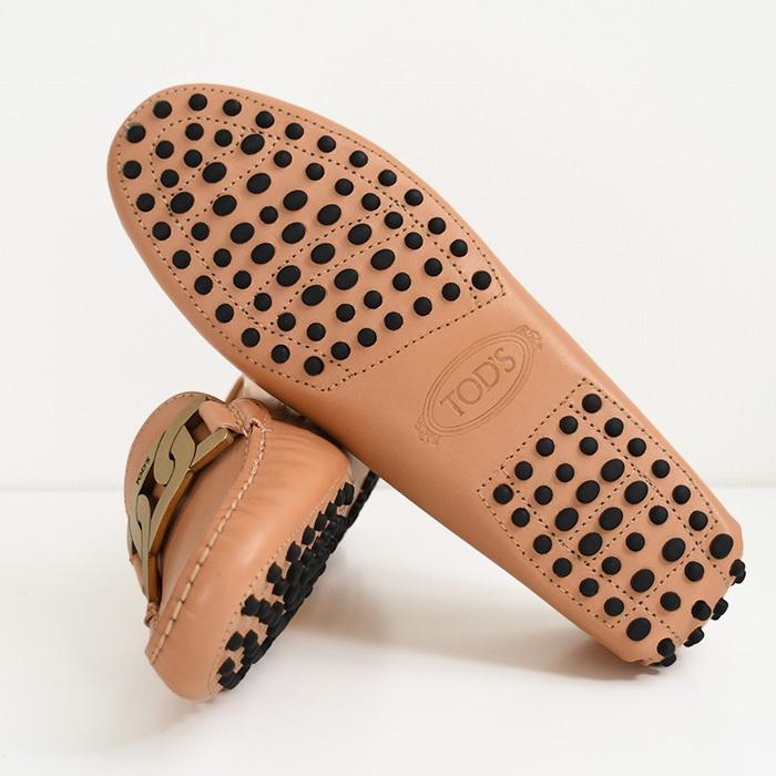 TOD'S（トッズ） ローファー シューズ XXW00G0DE50D90 ケイト