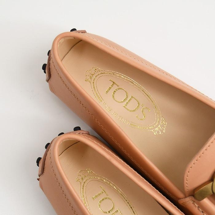 TOD'S（トッズ） ローファー シューズ XXW00G0DE50D90 ケイト