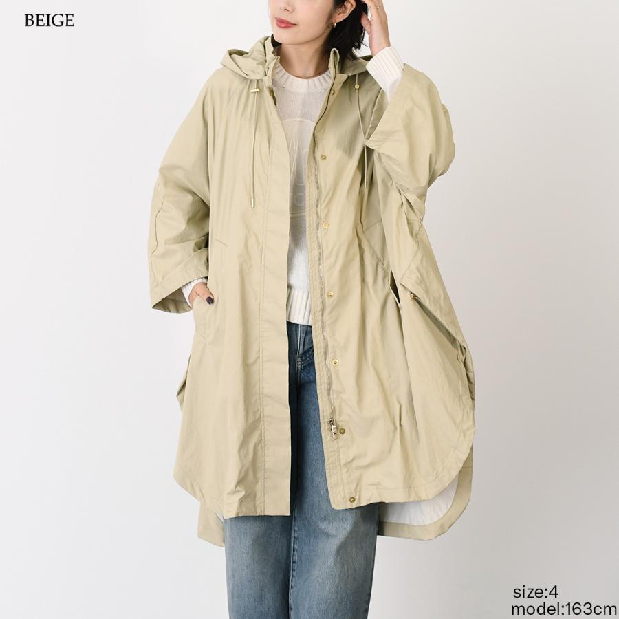 TATRAS（タトラス） アウター ロングコート OTTAIA コットンコート