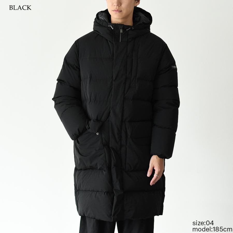 TATRAS（タトラス） アウター ダウン ERODIUM ダウンジャケット