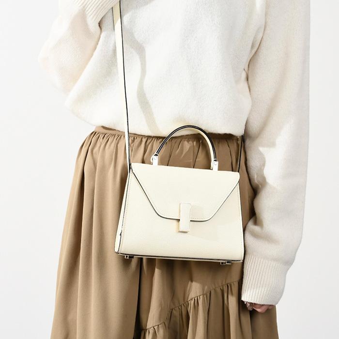 Valextra（ヴァレクストラ） バッグ WBES0022028 LOC99 ISIDE MICRO