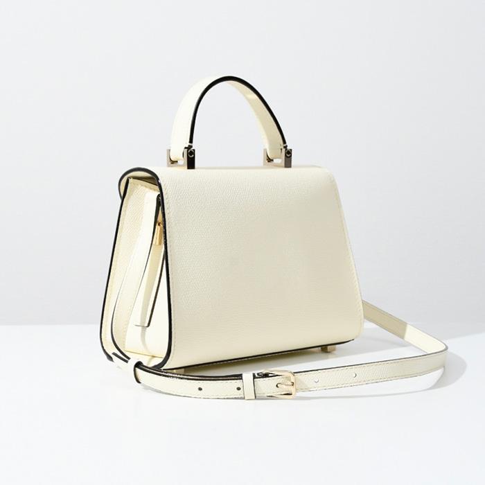 Valextra（ヴァレクストラ） バッグ WBES0022028 LOC99 ISIDE MICRO