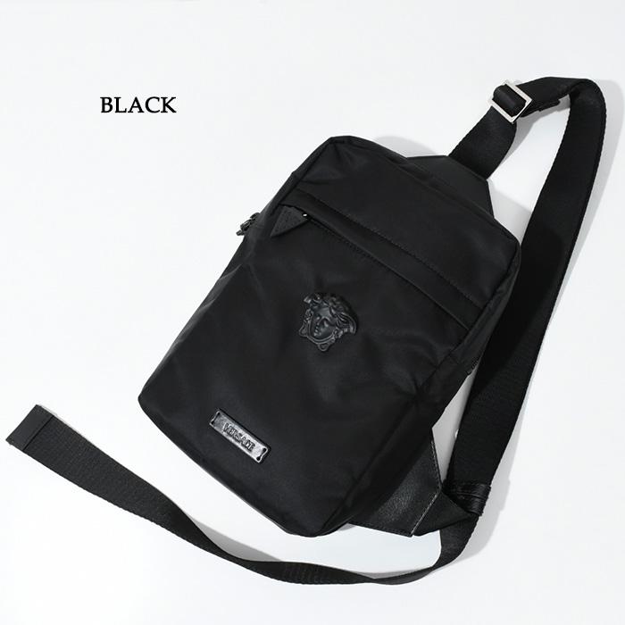 VERSACE（ヴェルサーチェ） ヴェルサーチ バッグ ボディバッグ