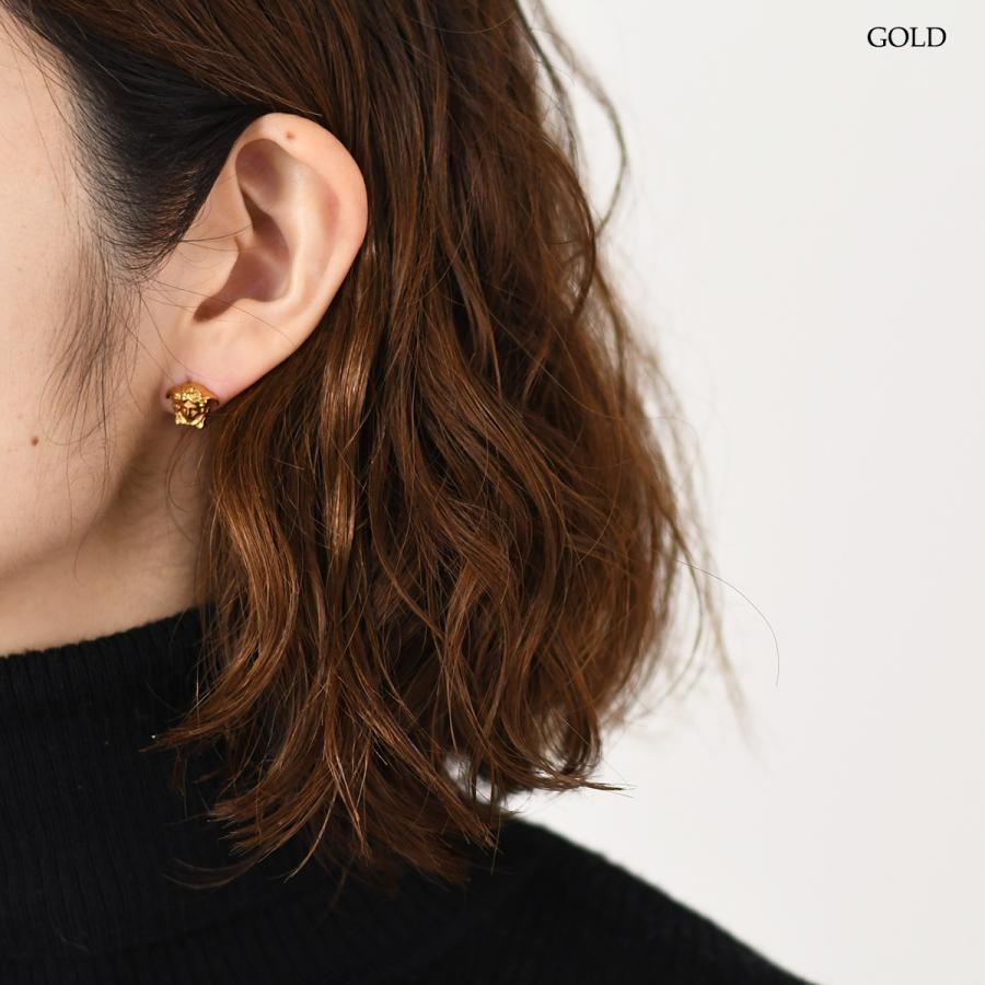 VERSACE（ヴェルサーチェ） ピアス アクセサリー ヴェルサーチ